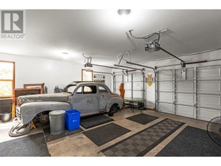 53 Cawley Road. Enderby, British Columbia