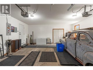 53 Cawley Road. Enderby, British Columbia