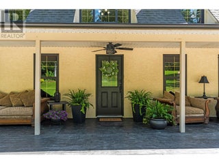 53 Cawley Road. Enderby, British Columbia