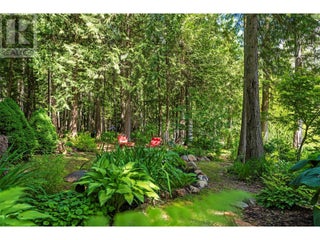 53 Cawley Road. Enderby, British Columbia