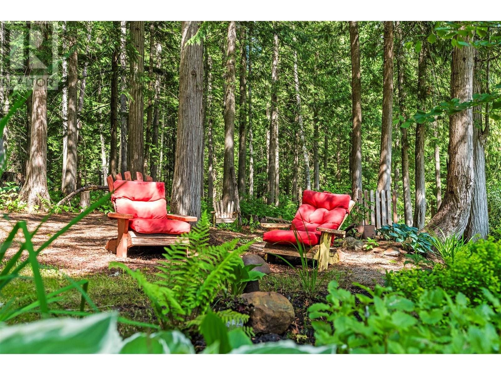 53 Cawley Road. Enderby, British Columbia