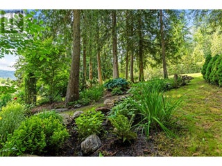 53 Cawley Road. Enderby, British Columbia