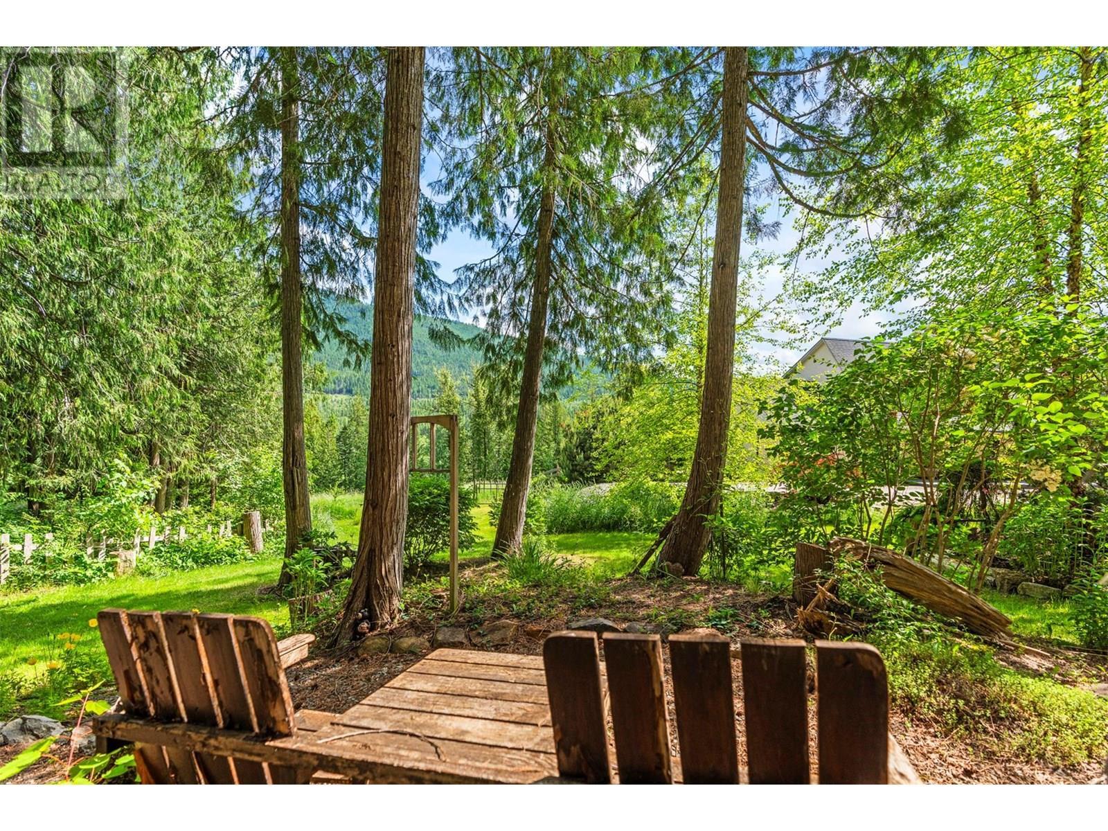 53 Cawley Road. Enderby, British Columbia