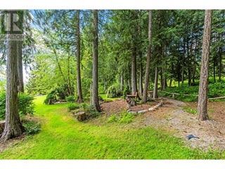 53 Cawley Road. Enderby, British Columbia