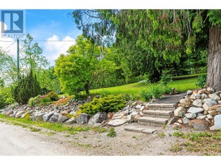 53 Cawley Road. Enderby, British Columbia