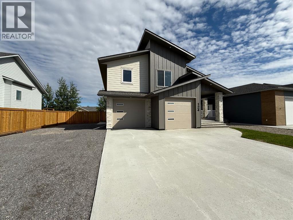 124 Trestle Place, Hinton
