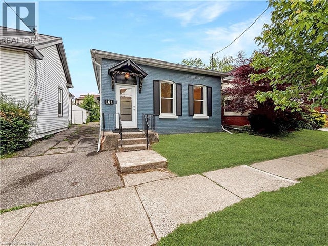 164 Nelson Street, Brantford