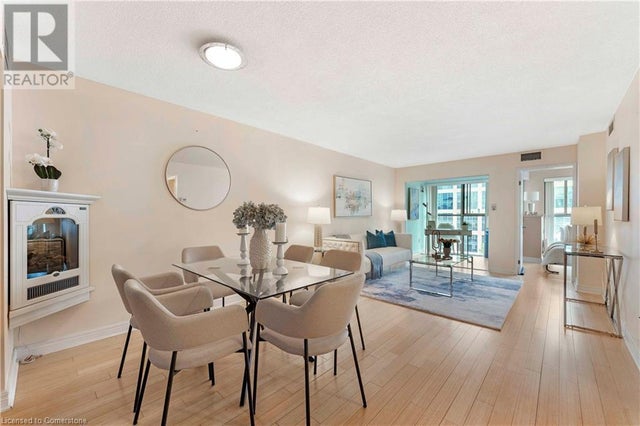 65 Scadding Avenue Unit# 811, Toronto