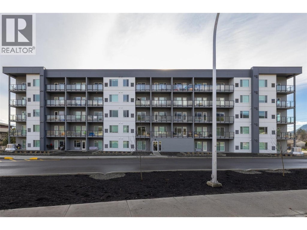 2345 Butt Road Unit# 209, West Kelowna