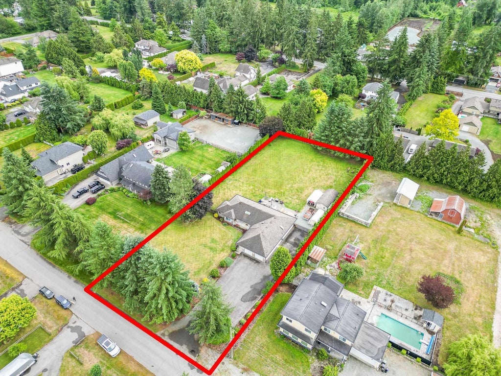 25040 57 Avenue, Langley