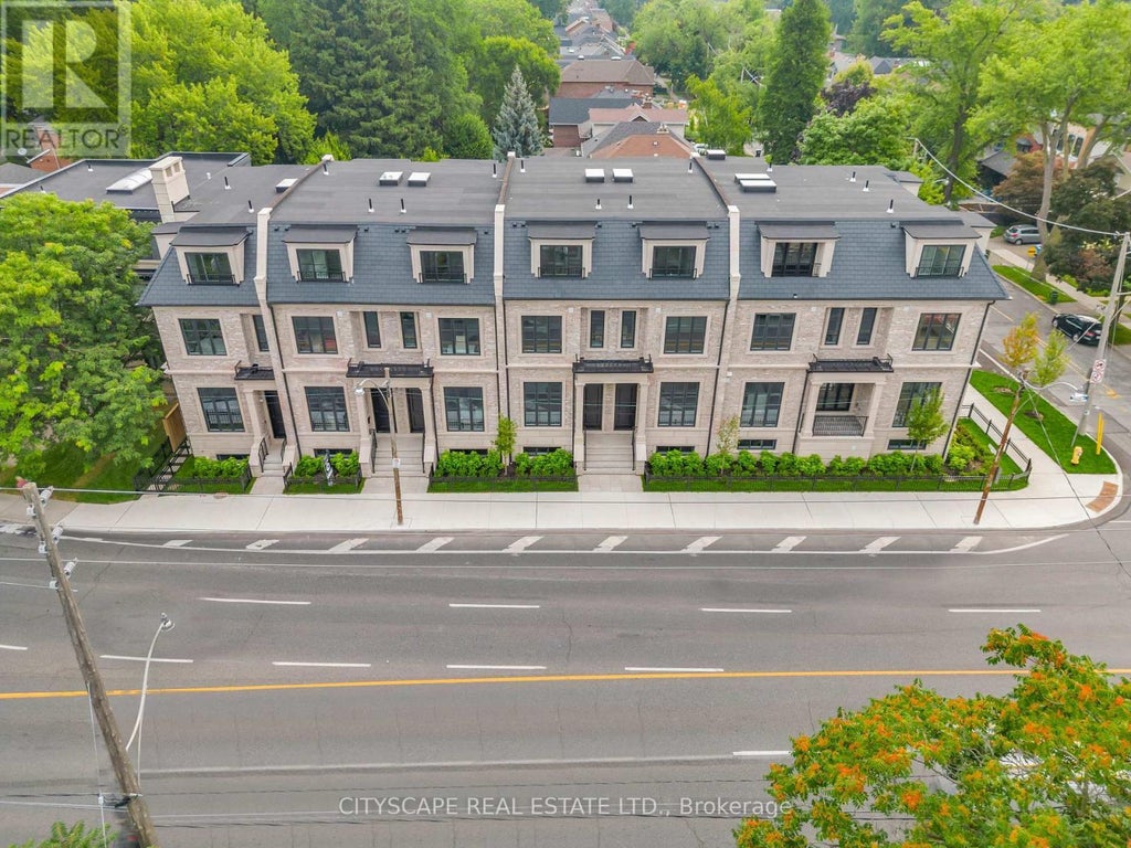 372 Briar Hill Avenue, Toronto (lawrence Park South)