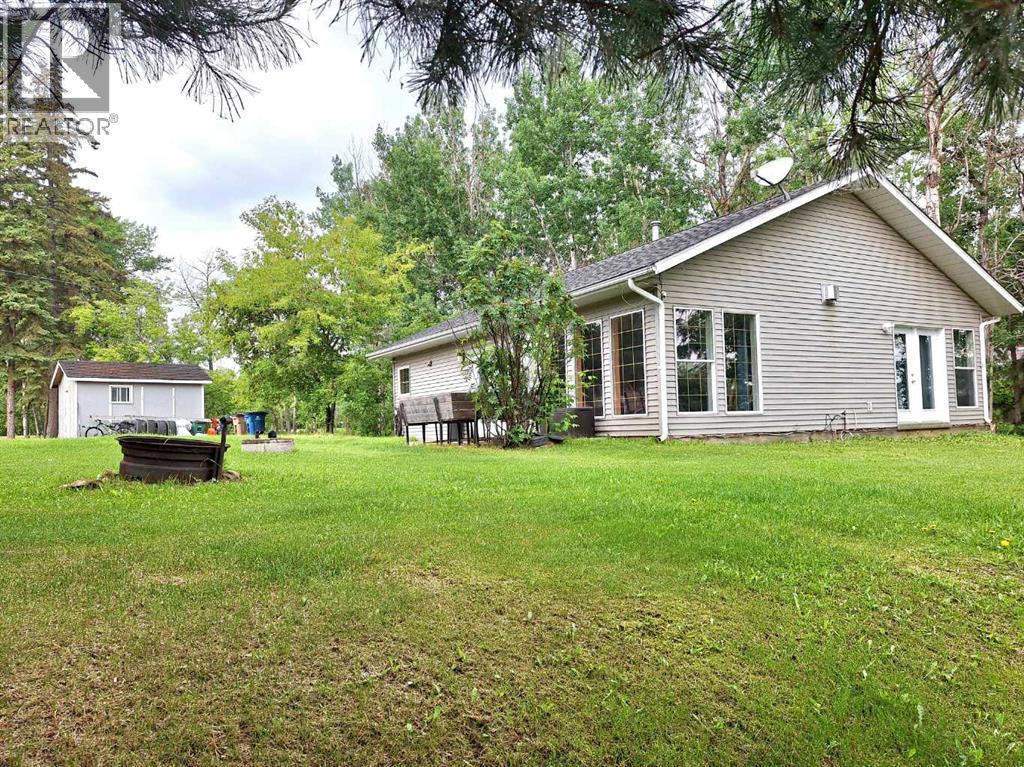 330 Ulliac Drive, Rural Lac La Biche County