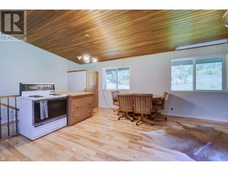 1053 Ptarmigan Road. Chase, British Columbia