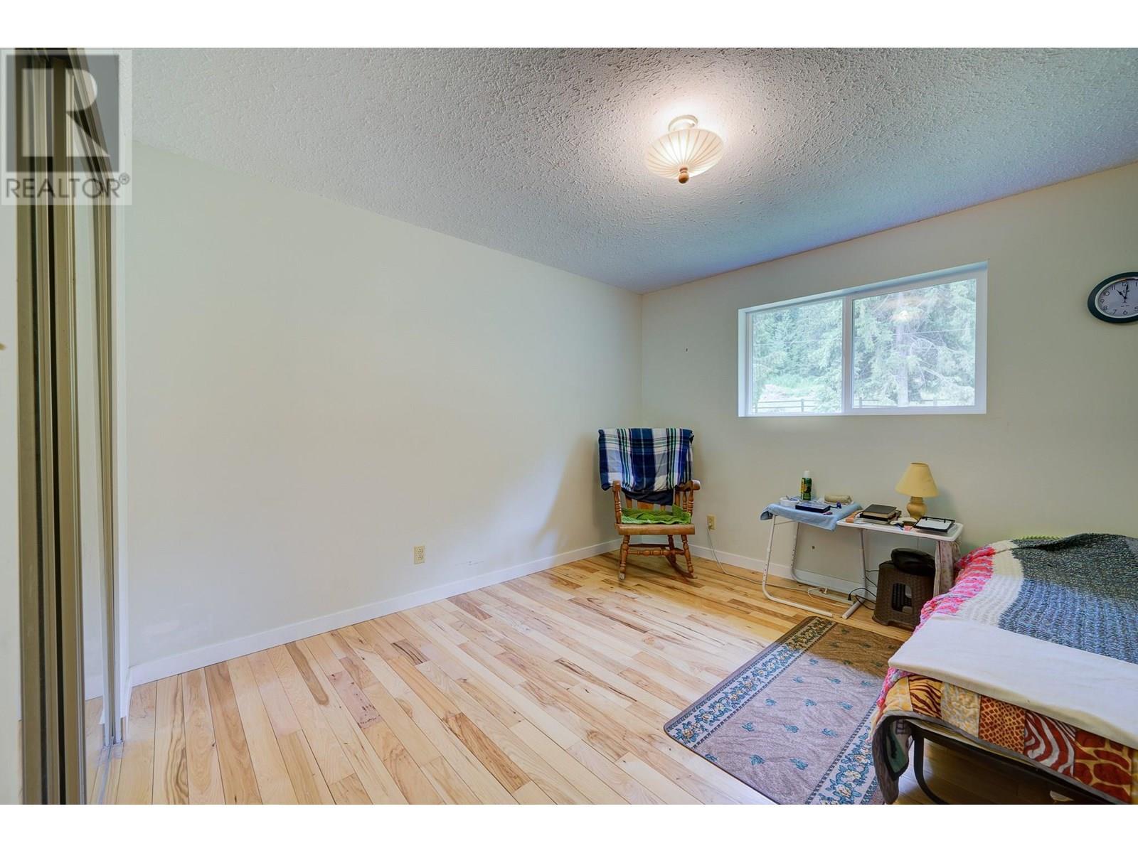 1053 Ptarmigan Road. Chase, British Columbia