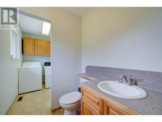 1053 Ptarmigan Road. Chase, British Columbia