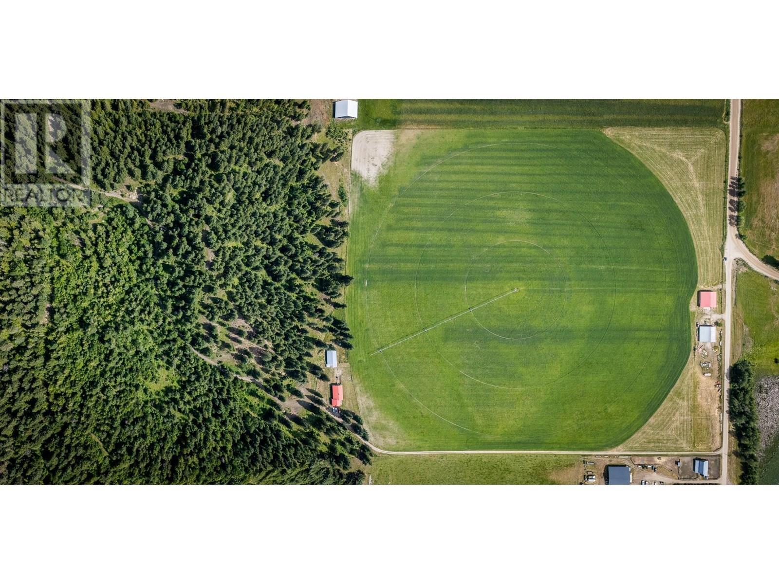 1053 Ptarmigan Road. Chase, British Columbia