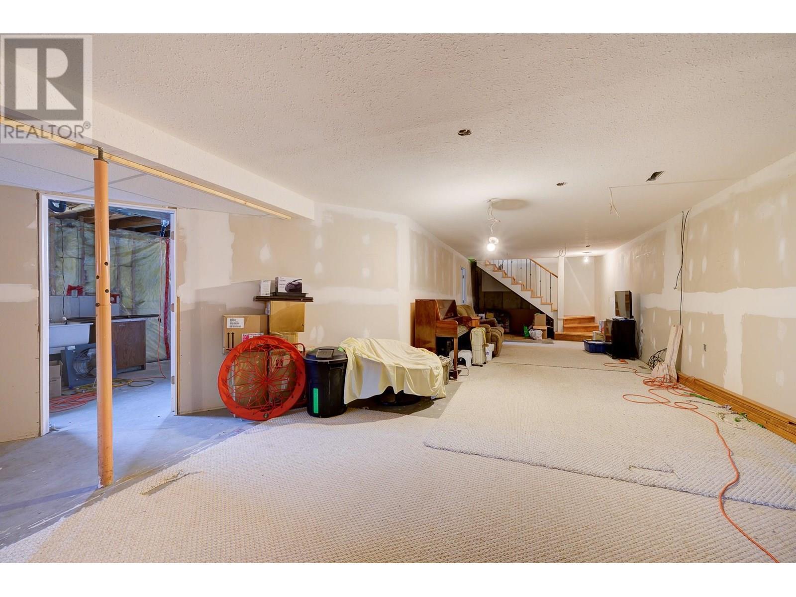 1053 Ptarmigan Road. Chase, British Columbia