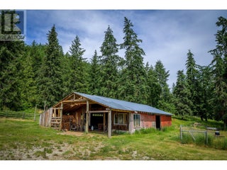 1053 Ptarmigan Road. Chase, British Columbia
