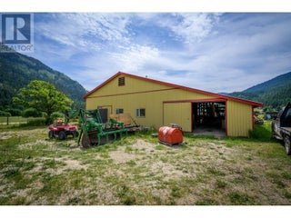 1053 Ptarmigan Road. Chase, British Columbia