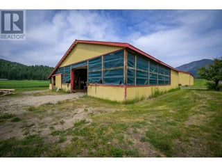 1053 Ptarmigan Road. Chase, British Columbia
