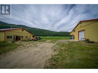 1053 Ptarmigan Road. Chase, British Columbia