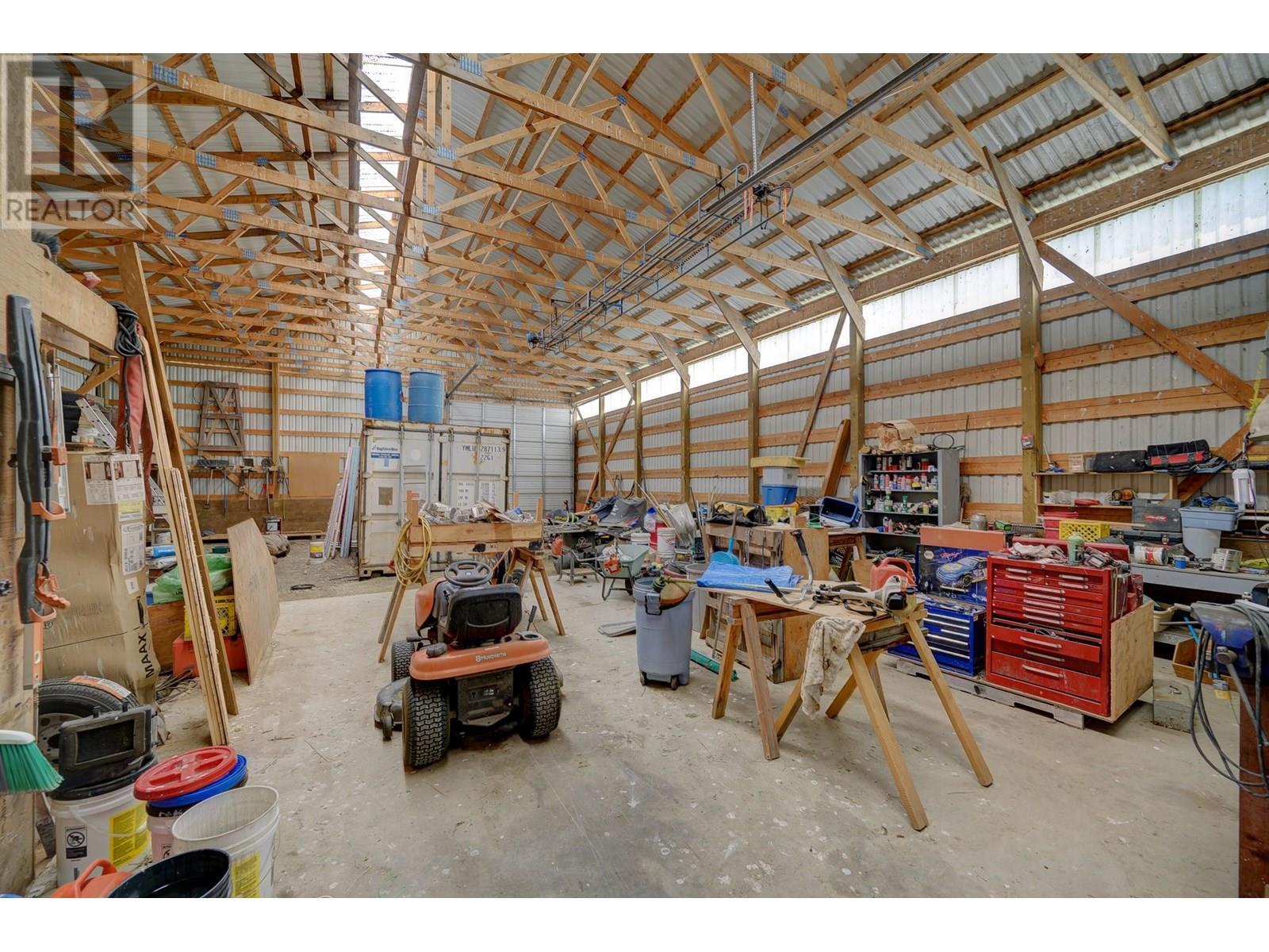 1053 Ptarmigan Road. Chase, British Columbia