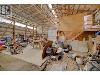 1053 Ptarmigan Road. Chase, British Columbia