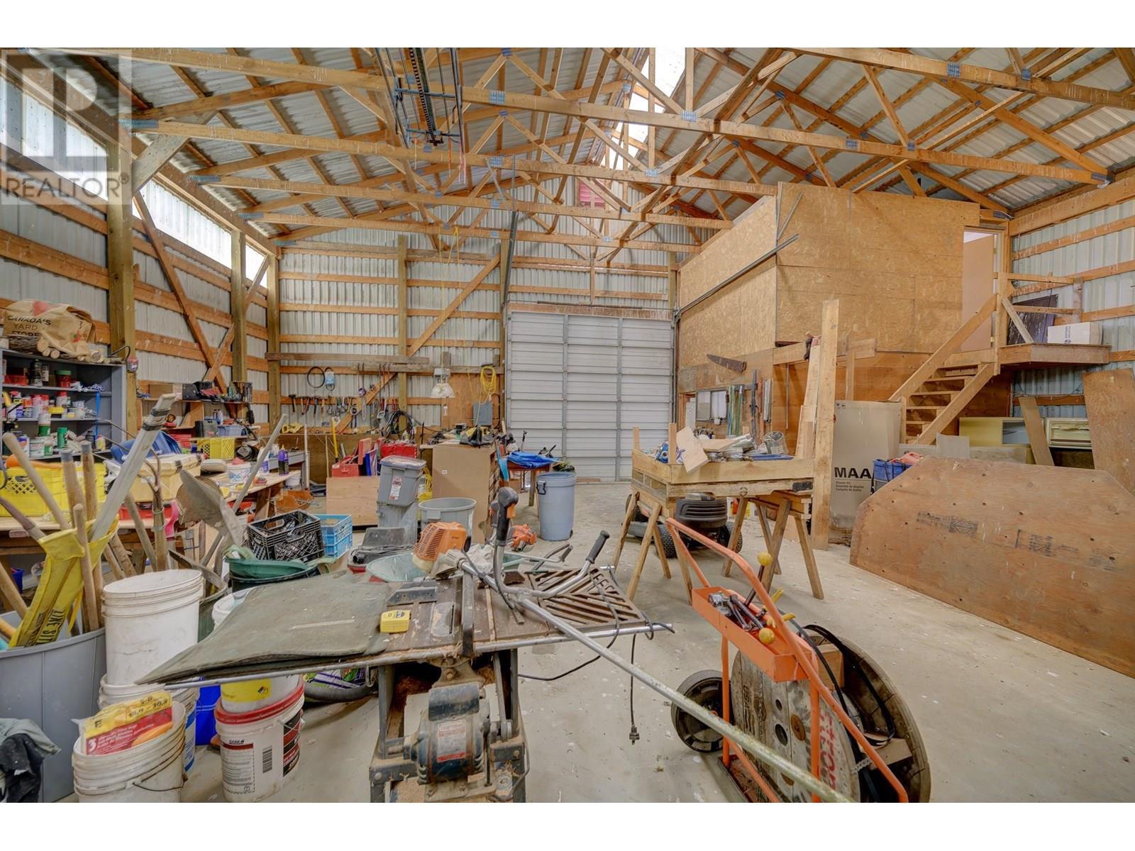 1053 Ptarmigan Road. Chase, British Columbia