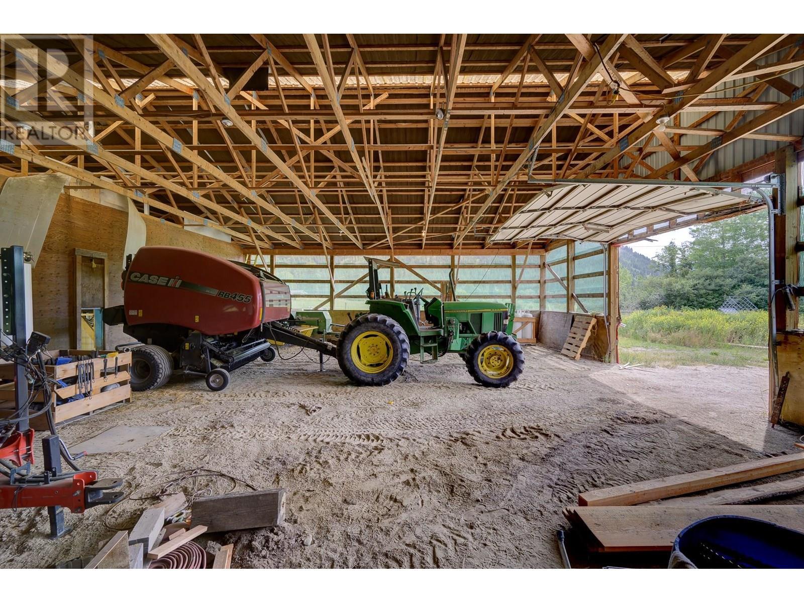 1053 Ptarmigan Road. Chase, British Columbia