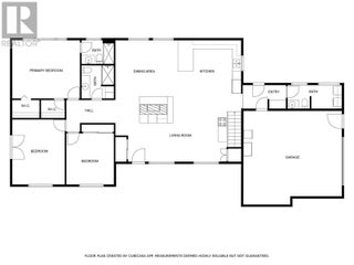 1053 Ptarmigan Road. Chase, British Columbia