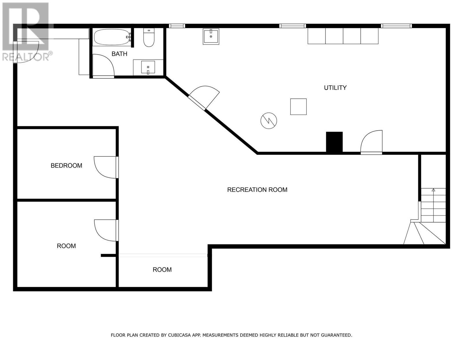 1053 Ptarmigan Road. Chase, British Columbia