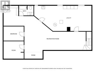 1053 Ptarmigan Road. Chase, British Columbia