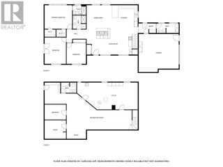 1053 Ptarmigan Road. Chase, British Columbia