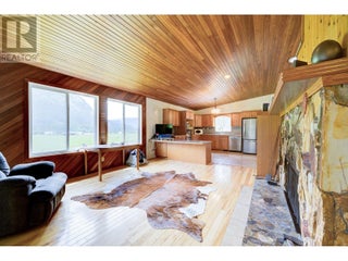 1053 Ptarmigan Road. Chase, British Columbia