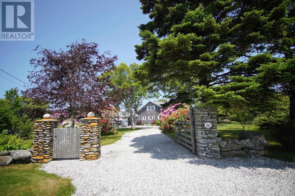 61 Lockes Island Road, Lower Jordan Bay