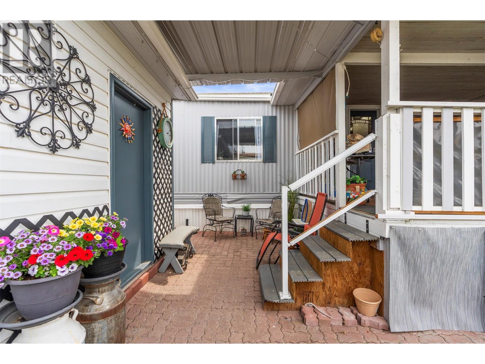 9020 Jim Bailey Road Unit# 48 Lot# 48. Kelowna, British Columbia