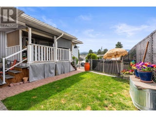 9020 Jim Bailey Road Unit# 48 Lot# 48. Kelowna, British Columbia