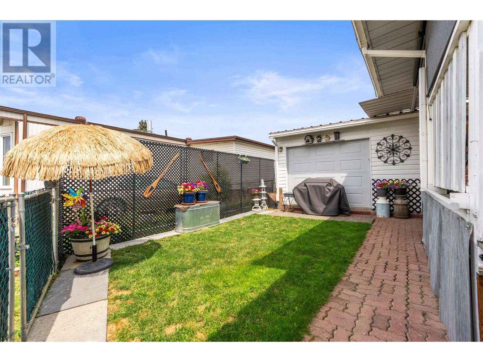 9020 Jim Bailey Road Unit# 48 Lot# 48. Kelowna, British Columbia