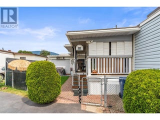 9020 Jim Bailey Road Unit# 48 Lot# 48. Kelowna, British Columbia