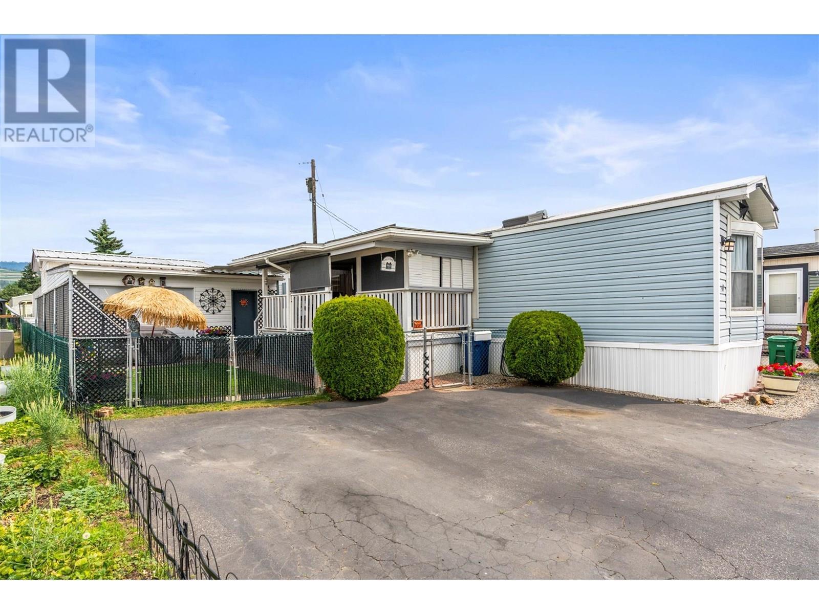 9020 Jim Bailey Road Unit# 48 Lot# 48. Kelowna, British Columbia