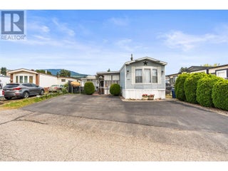 9020 Jim Bailey Road Unit# 48 Lot# 48. Kelowna, British Columbia