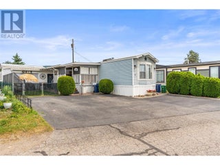 9020 Jim Bailey Road Unit# 48 Lot# 48. Kelowna, British Columbia