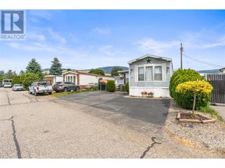 9020 Jim Bailey Road Unit# 48 Lot# 48. Kelowna, British Columbia
