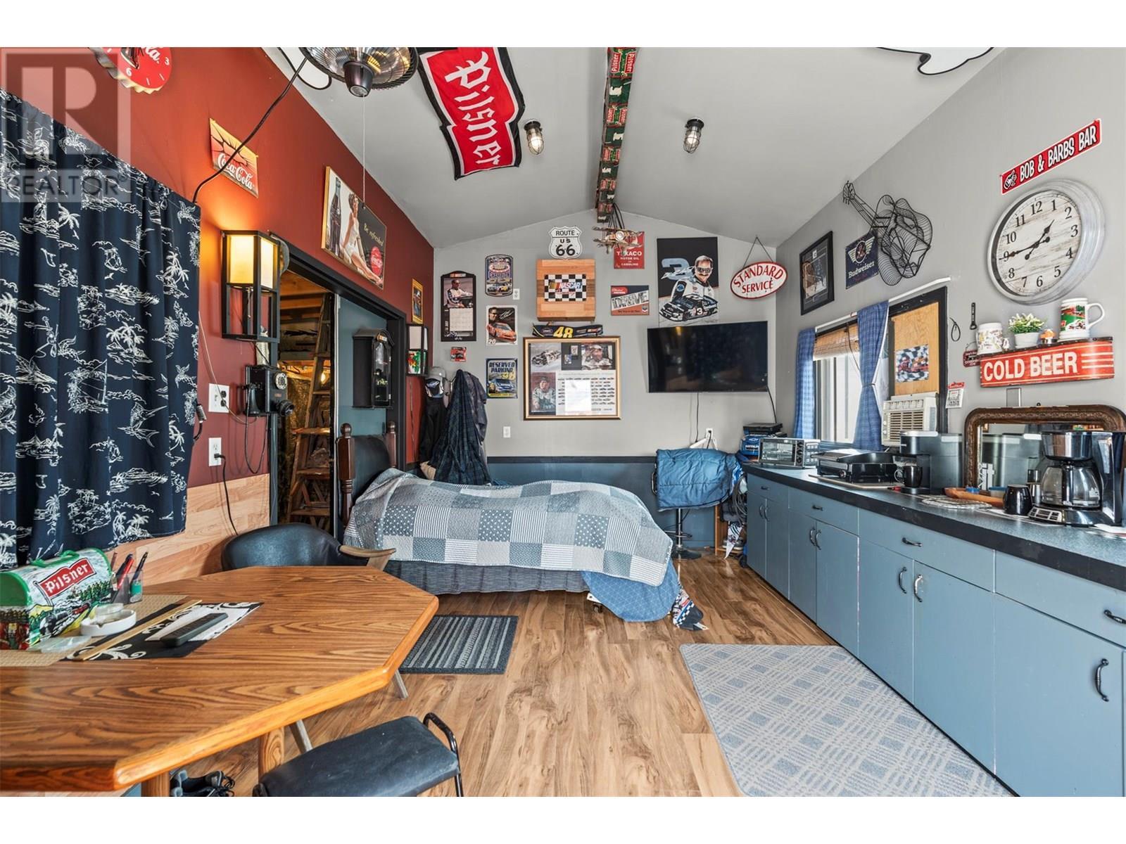 9020 Jim Bailey Road Unit# 48 Lot# 48. Kelowna, British Columbia