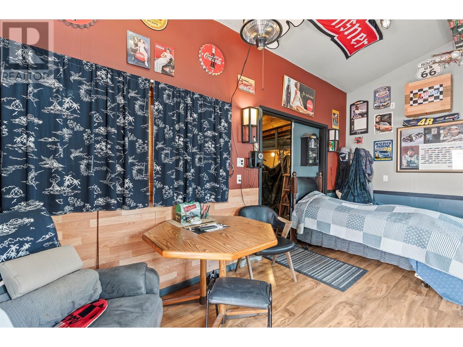 9020 Jim Bailey Road Unit# 48 Lot# 48. Kelowna, British Columbia