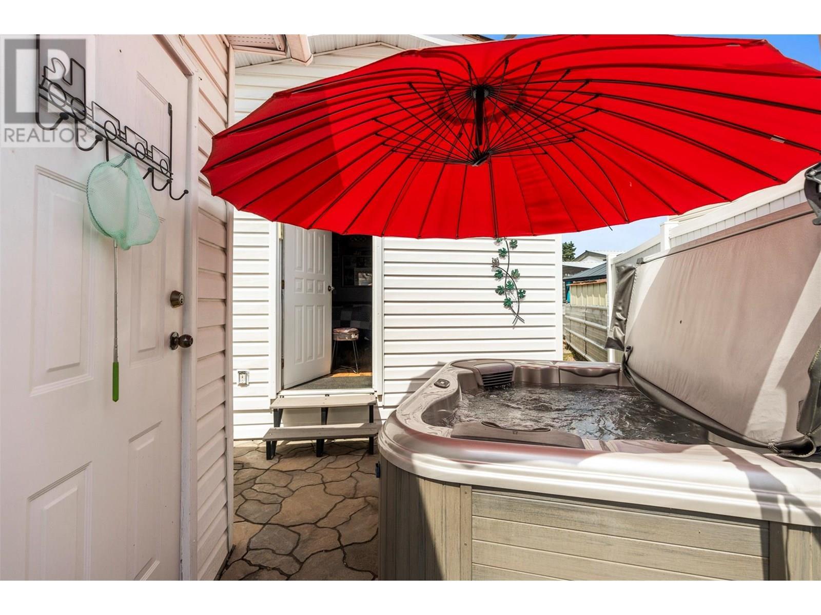 9020 Jim Bailey Road Unit# 48 Lot# 48. Kelowna, British Columbia