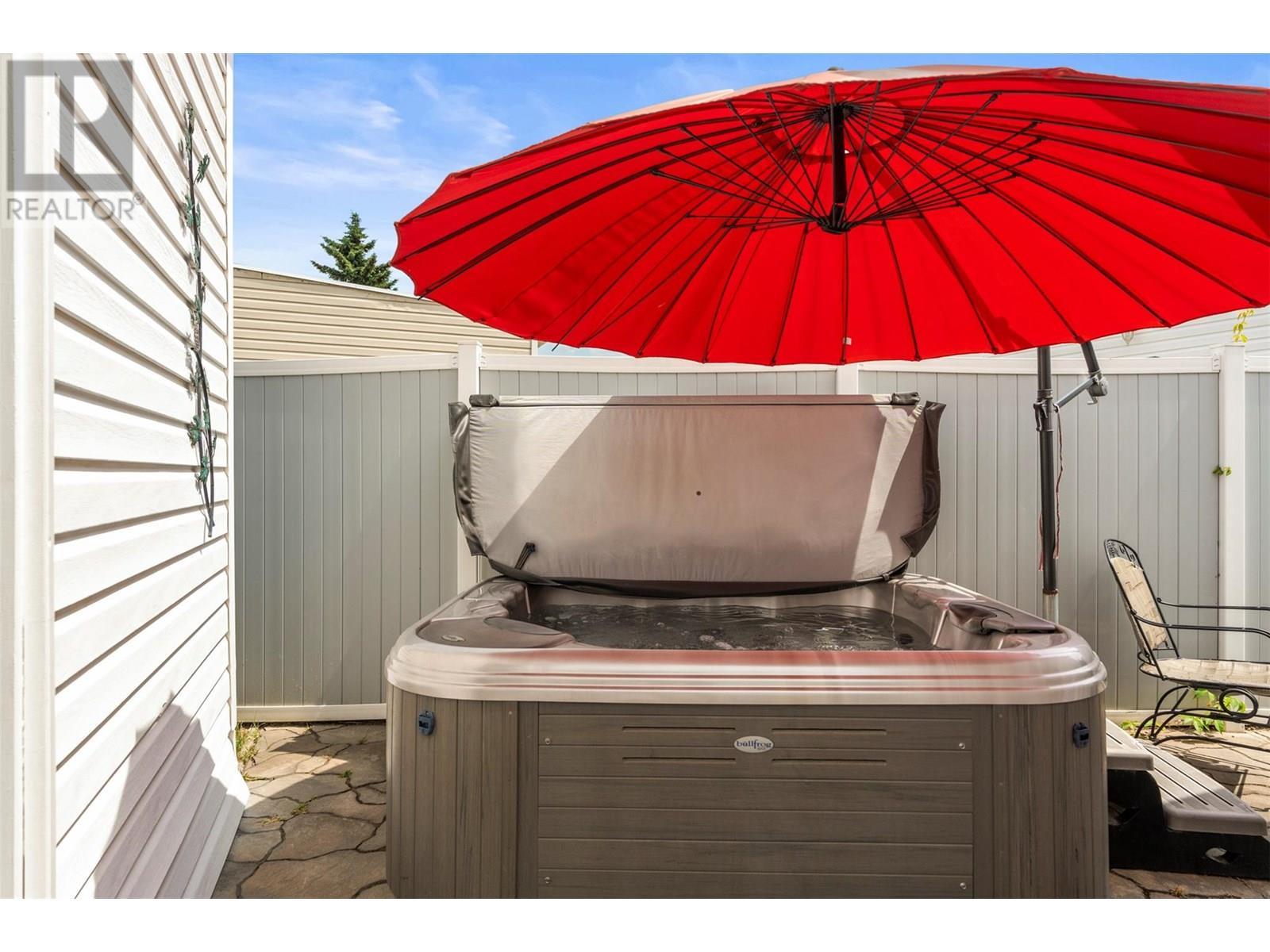 9020 Jim Bailey Road Unit# 48 Lot# 48. Kelowna, British Columbia