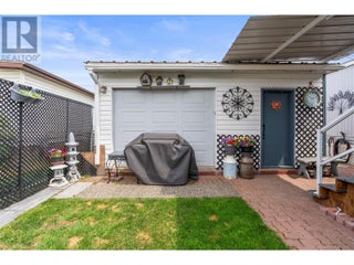 9020 Jim Bailey Road Unit# 48 Lot# 48. Kelowna, British Columbia