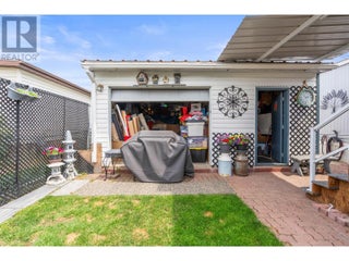 9020 Jim Bailey Road Unit# 48 Lot# 48. Kelowna, British Columbia