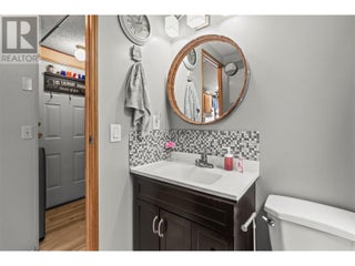 9020 Jim Bailey Road Unit# 48 Lot# 48. Kelowna, British Columbia